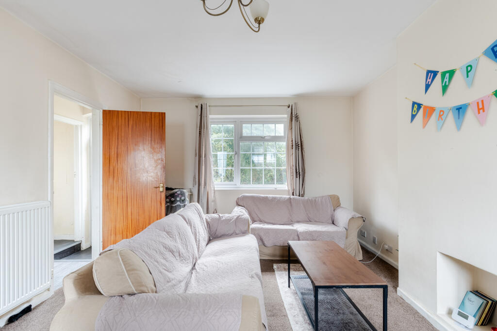 Barrow Hill Road, Shirehampton, Bristol photo 4