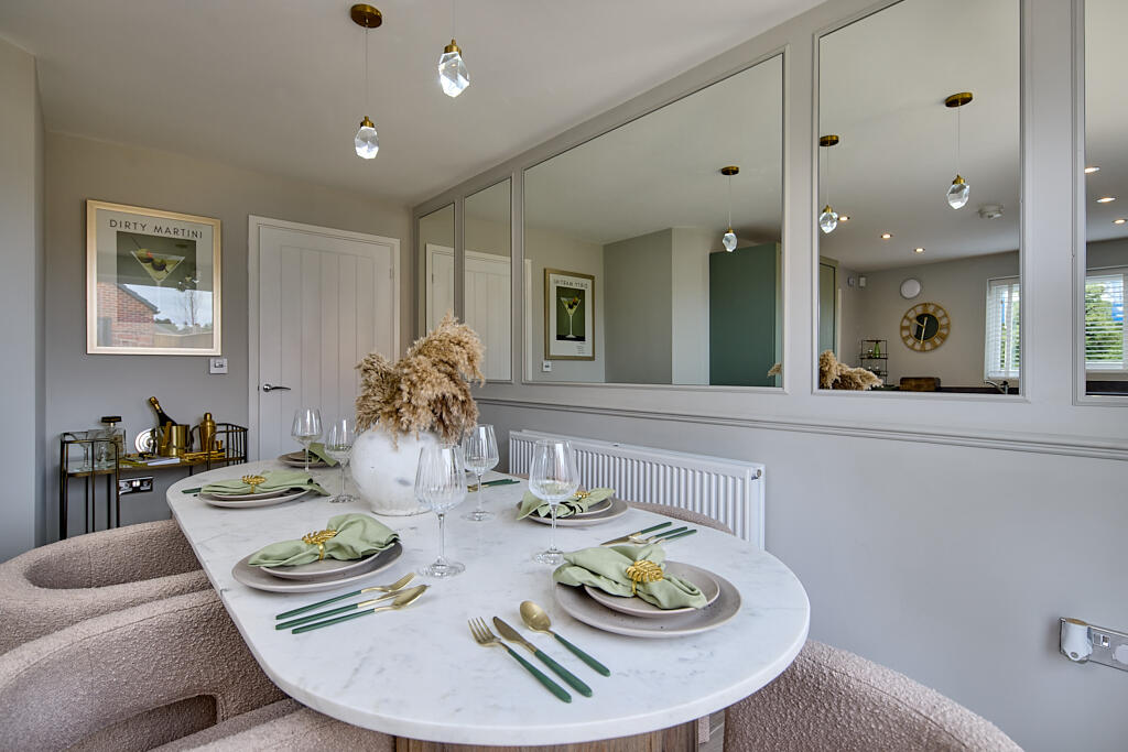House in York - View 5