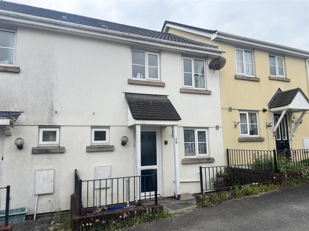 Main image of property: WINKLEIGH