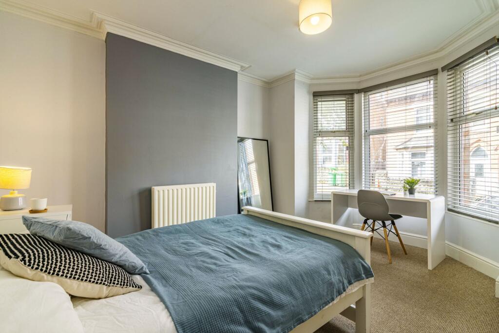 House in Nottingham - View 4