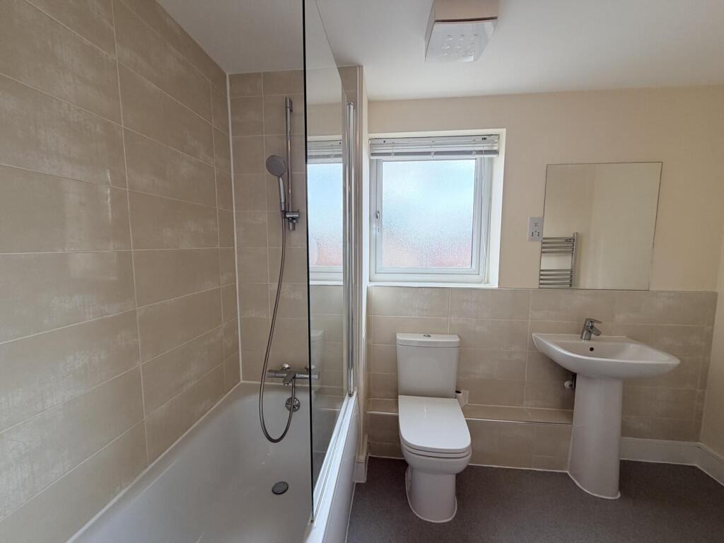 Apartment in Coventry - View 4