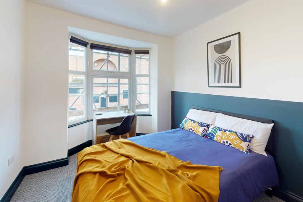 Main image of property: Brazil Street, Leicester, 