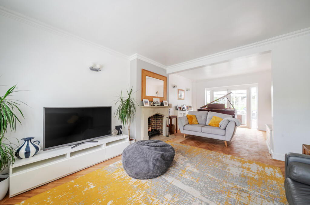 House in London, Tubbenden, Crofton - View 5