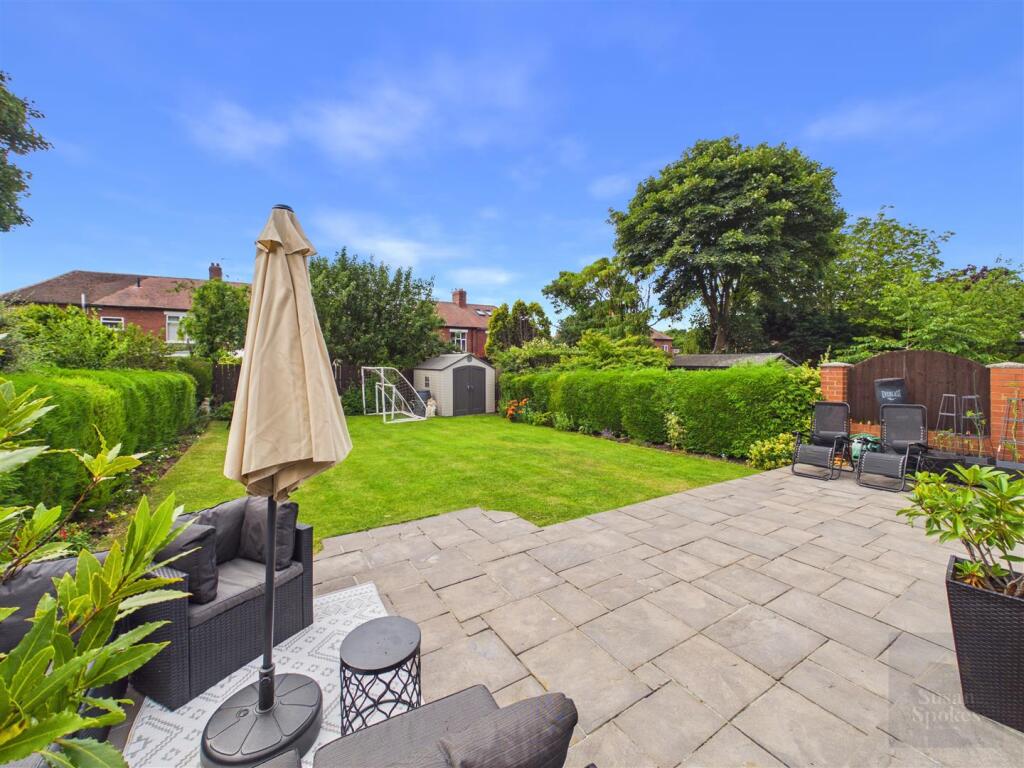 House in South Tyneside, North East - View 2