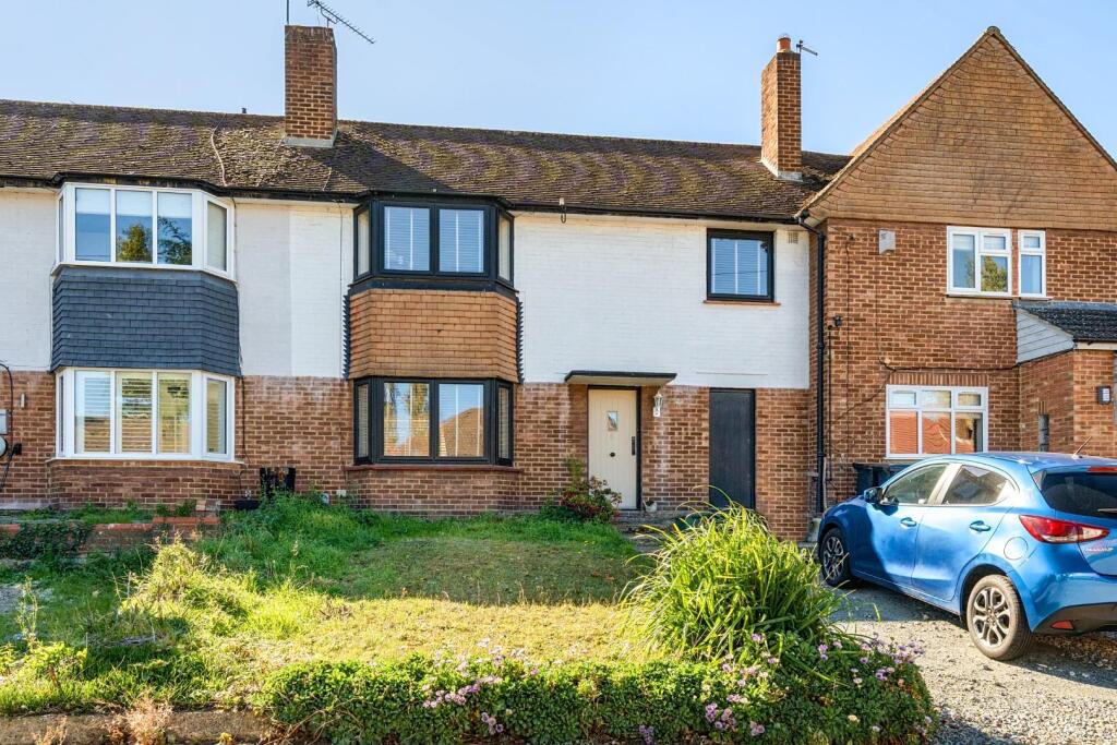 Main image of property: Imperial Way, Chislehurst