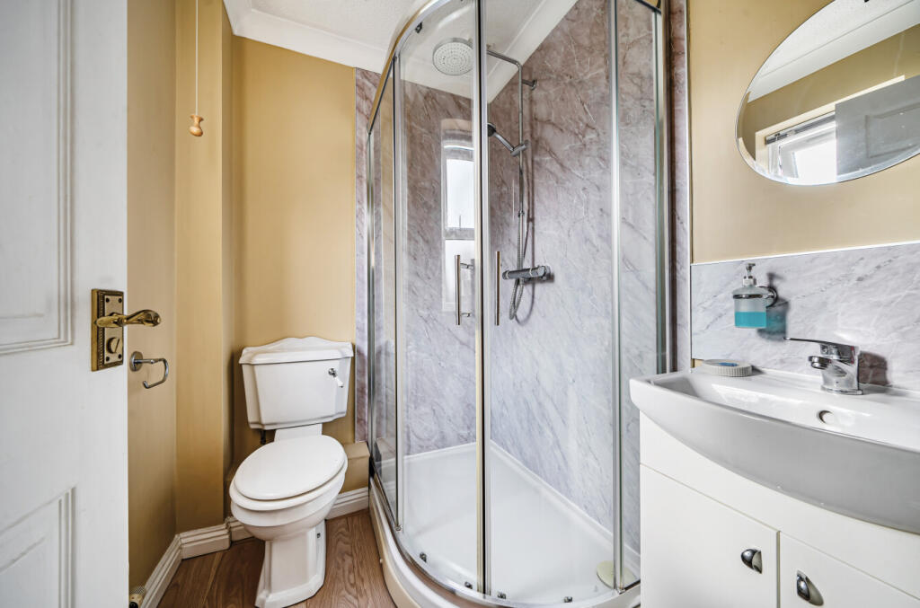 Additional image 16 of Grangefields, Street, BA16