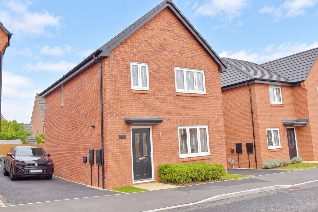 Main image of property: Stone Close, Middlebeck