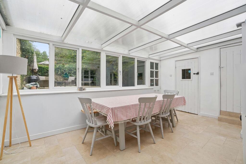 House in Oxford - View 4