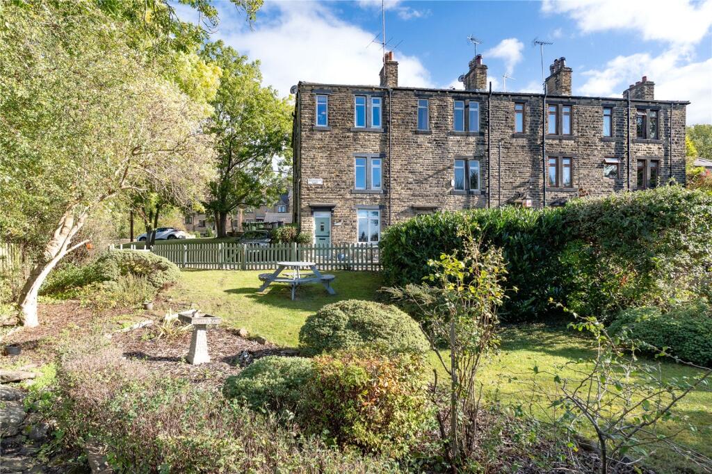 Main image of property: Prospect View, Rodley, Leeds, West Yorkshire