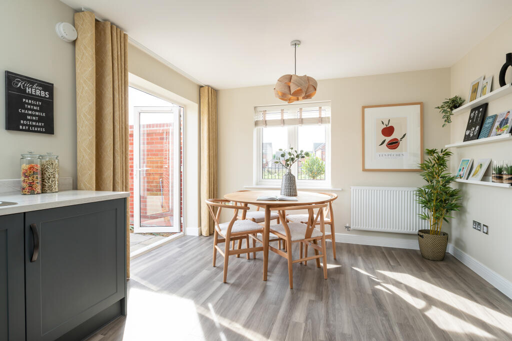 House in Witton Gilbert, County Durham - View 4