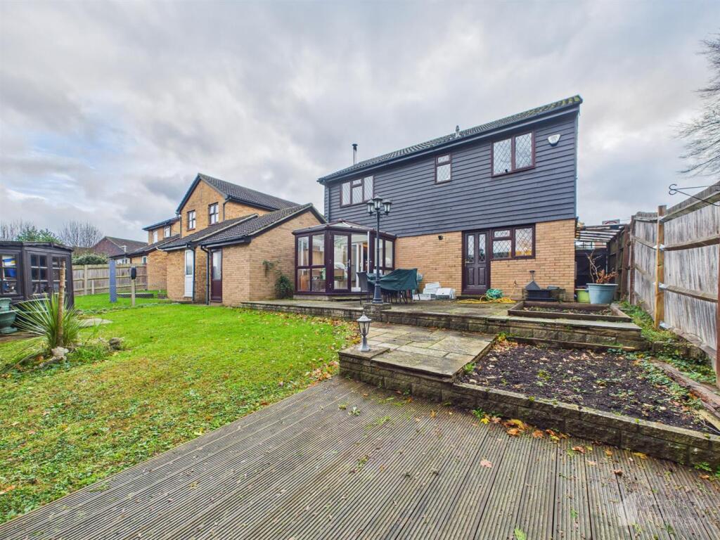 House in Stevenage - View 3