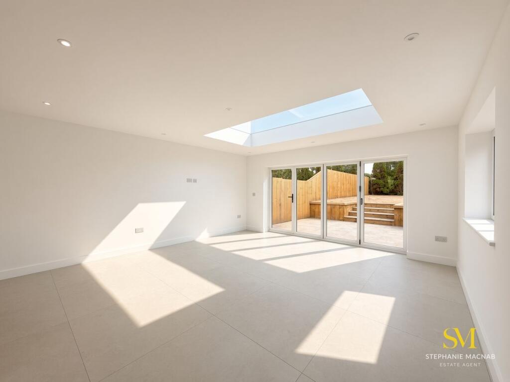 House in Sefton, Hightown - View 5
