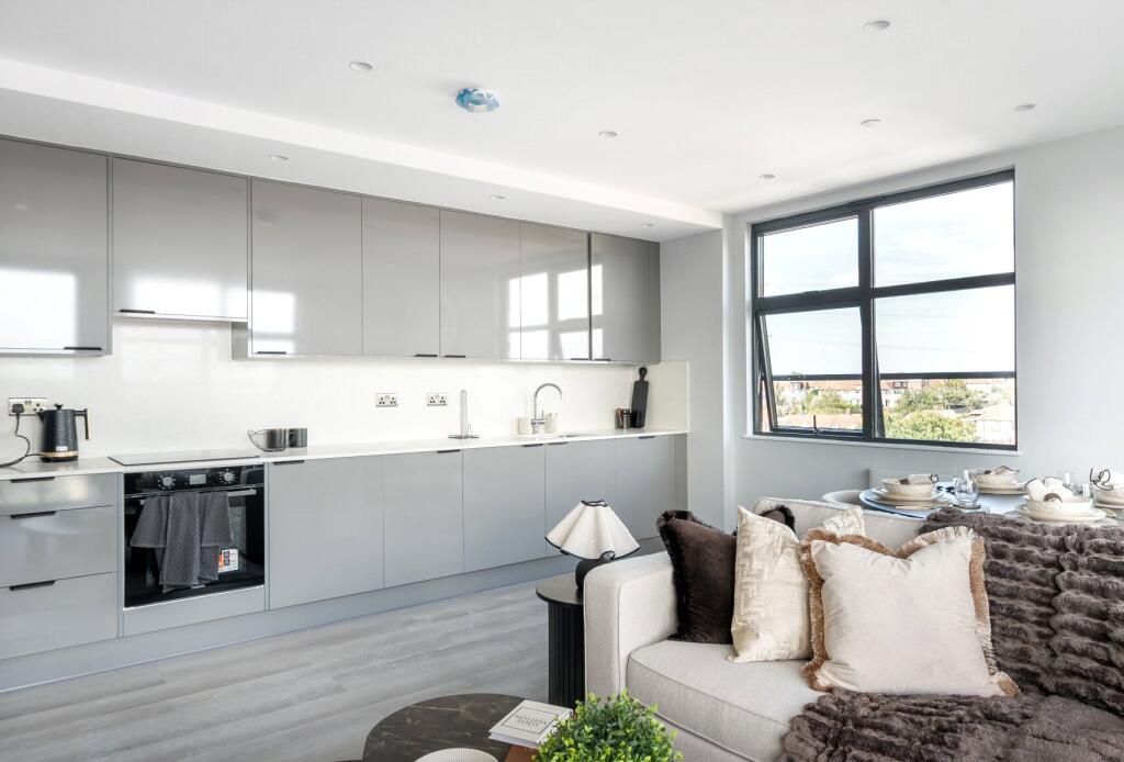 Main image of property: London Road, Cheam, Sutton, SM3