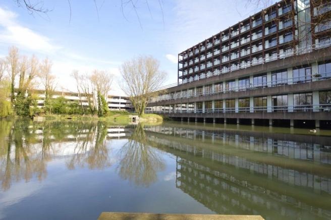 Main image of property: Lakeshore 