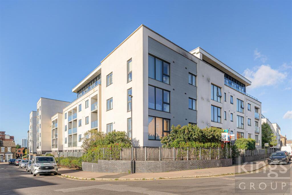 Main image of property: Hillyfield, London