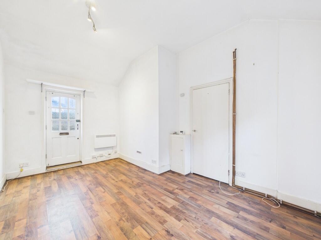 Main image of property: York Villas, Brighton, BN1 3TS
