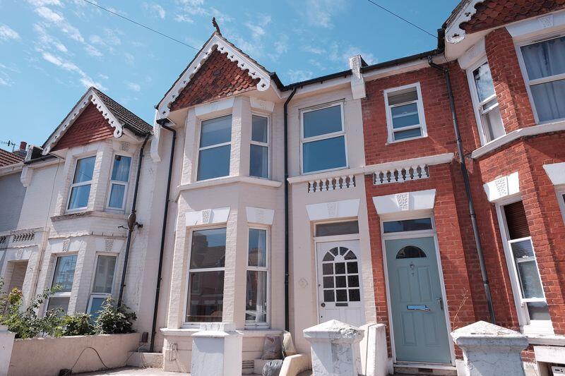 Main image of property: Hollingbury Road, Brighton