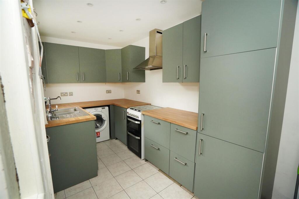 Webb Street, Horwich, Bolton photo 4