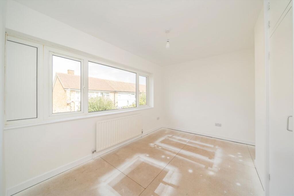 House in London - More