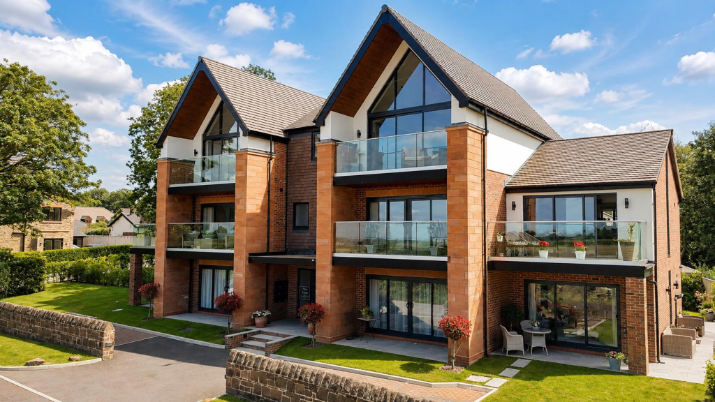 Main image of property: Oldfield Drive, Heswall, Wirral