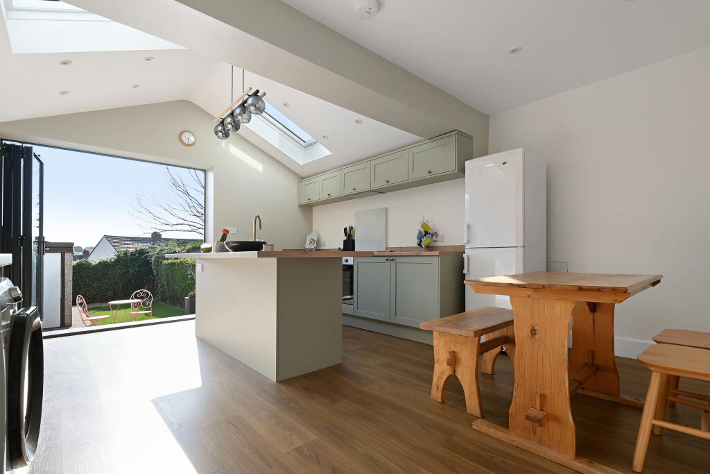 Main image of property: Broadgate Avenue, Horsforth LS18