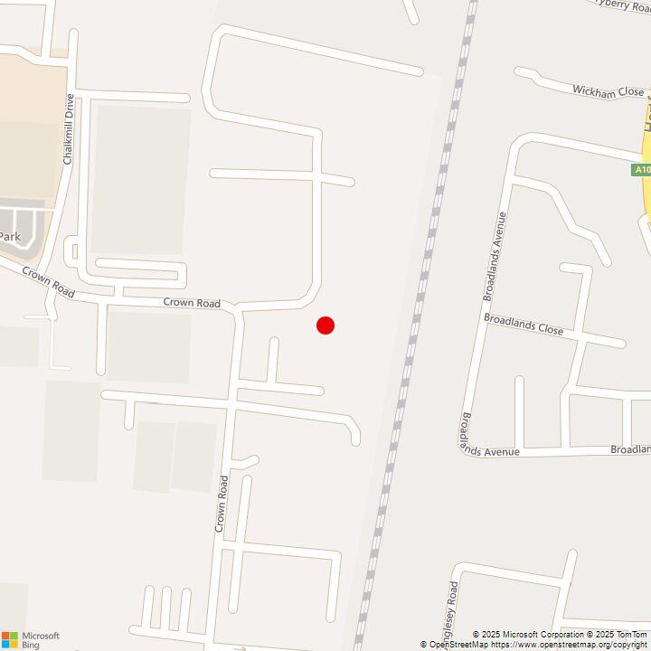 Property Map