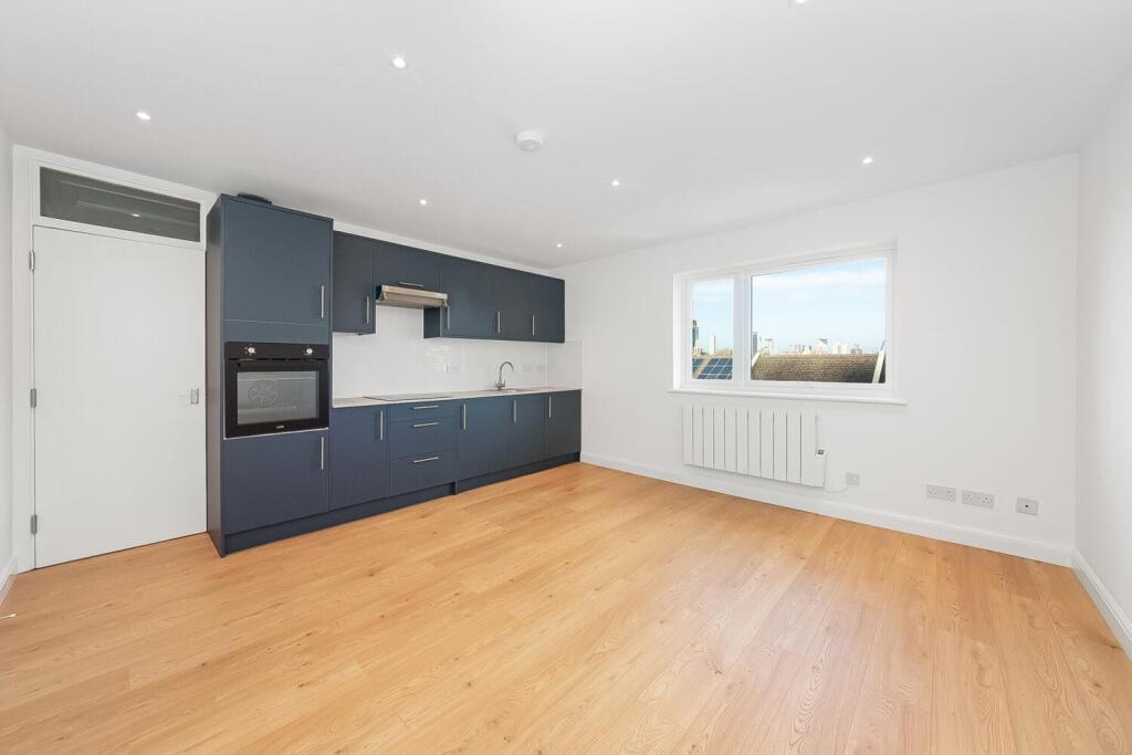 Main image of property: Granville Square, Peckham, London, SE15