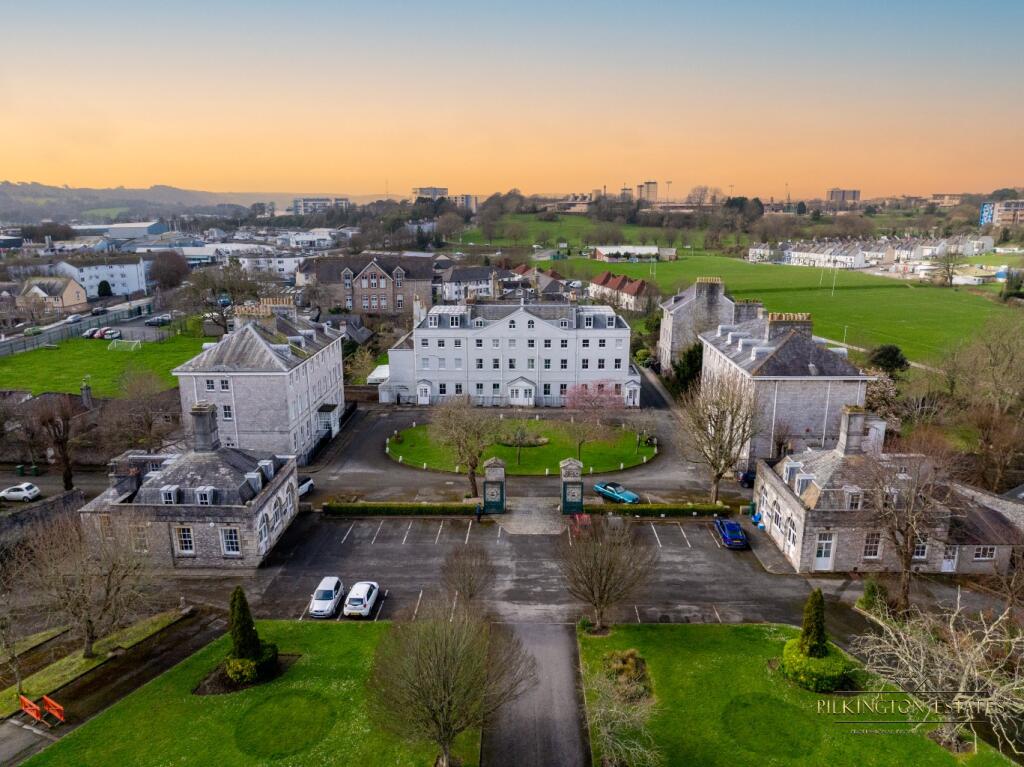 Main image of property: The Square, Stonehouse, Plymouth, Devon, PL1