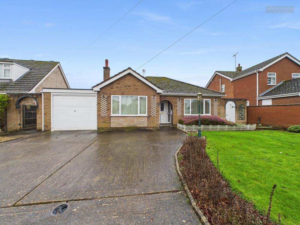 Main image of property: Bell Lane, Moulton, Spalding