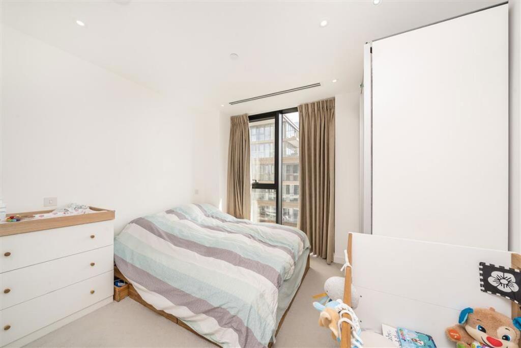Apartment in London - View 4