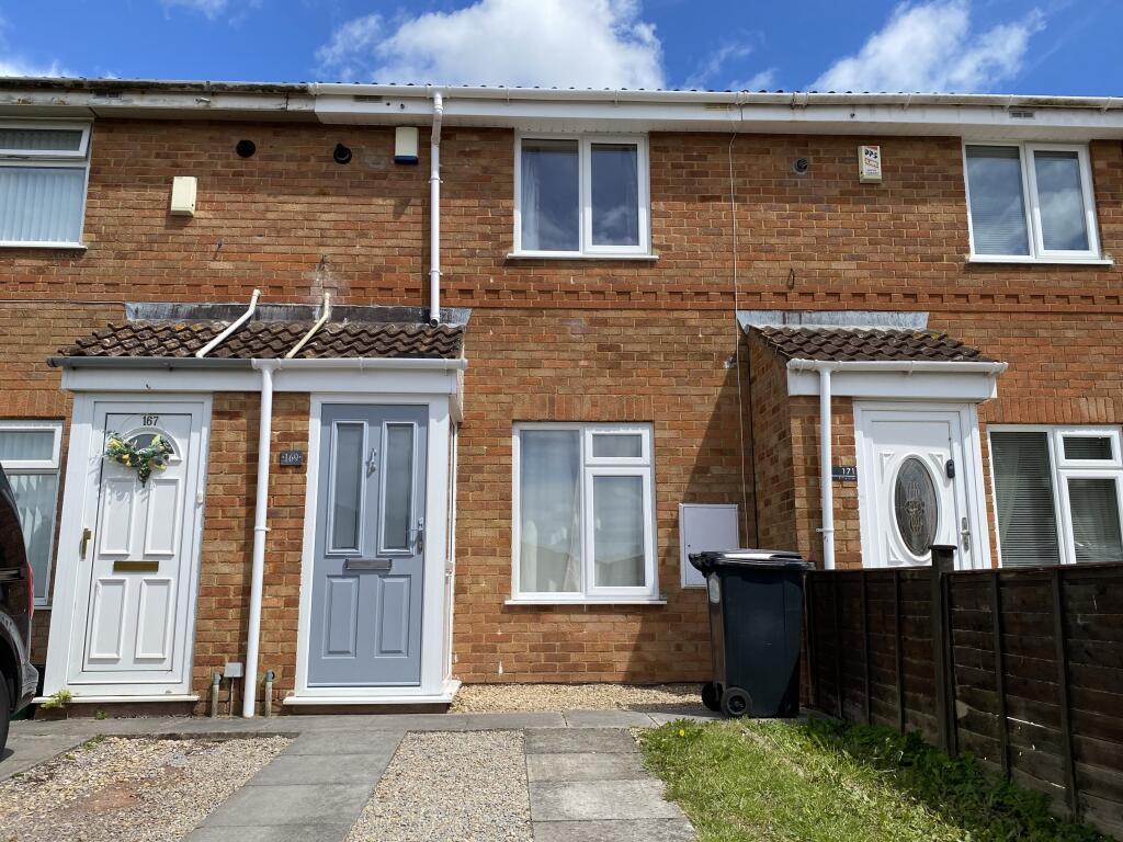 Main image of property: Fortfield Road, Bristol