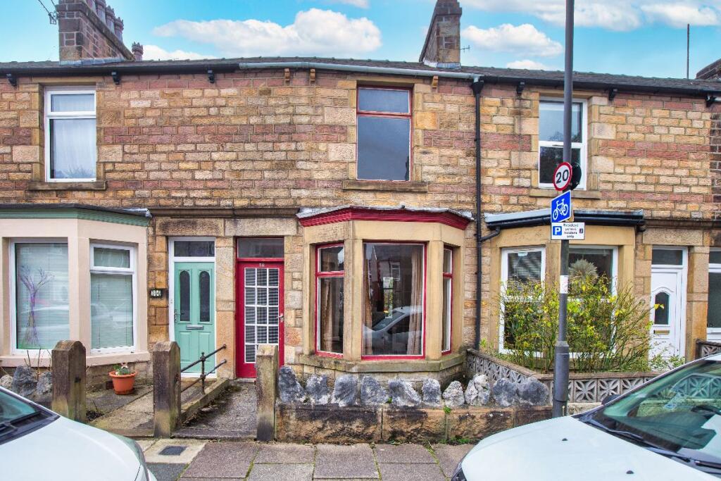 Main image of property: Wingate Saul Road, Lancaster