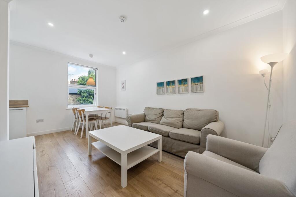 Main image of property: Marriott Road, London, N4