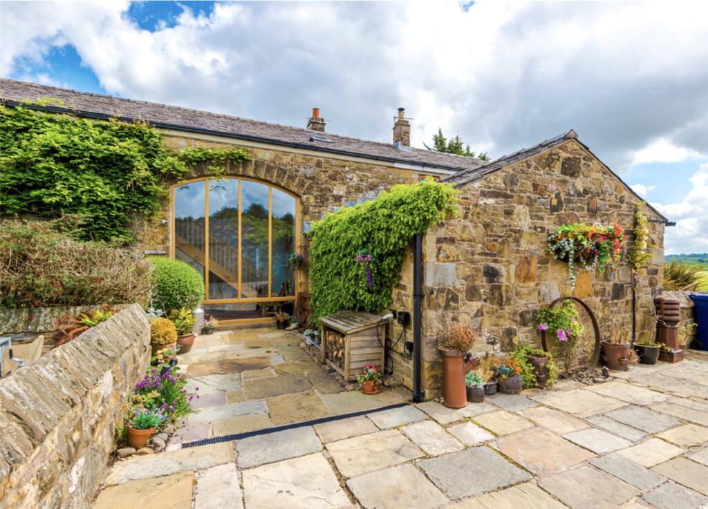 Main image of property: Cuerdale Lane, Samlesbury, Preston, Lancashire