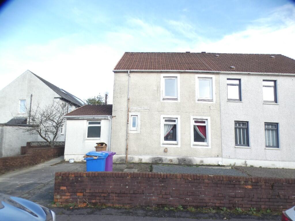 Main image of property: Barrington Avenue, Beith, Ayrshire, KA15