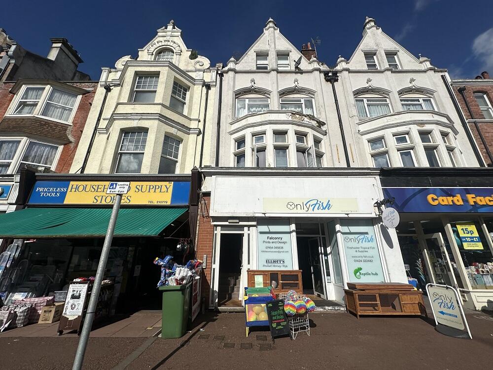 Main image of property: Devonshire Road, Bexhill On Sea, East Sussex, TN40