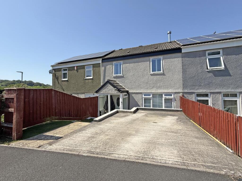 Main image of property: Wythburn Gardens, Estover, Plymouth