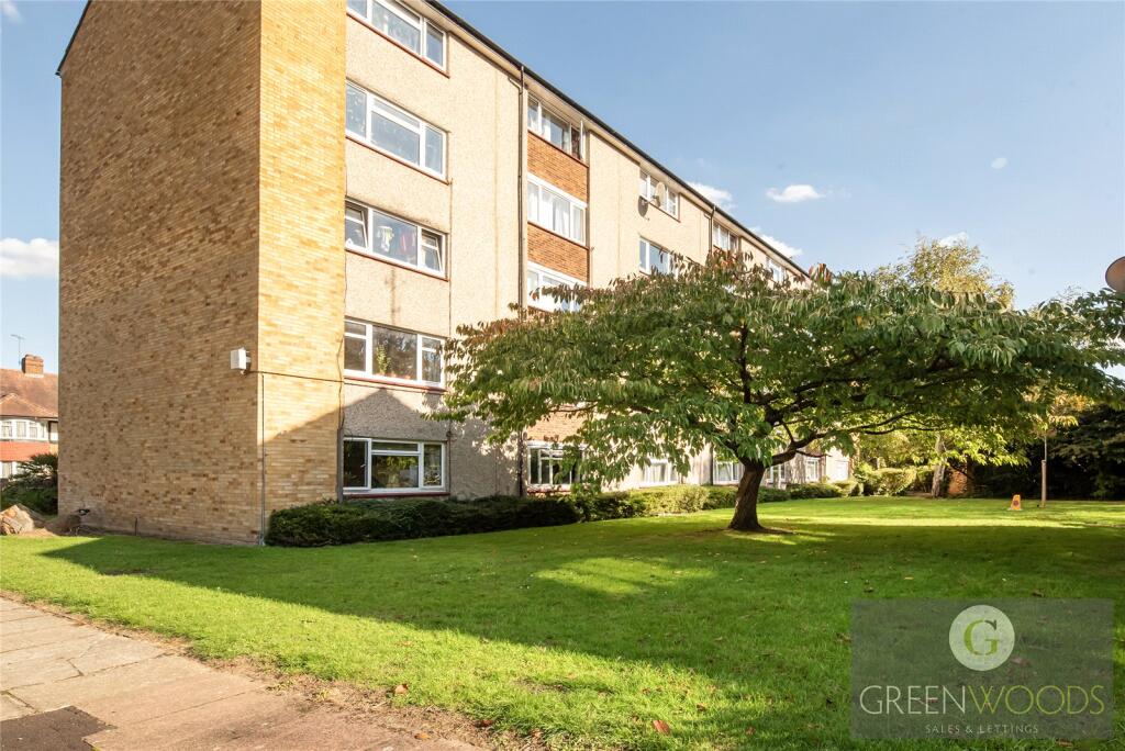 Main image of property: Weeks House, Hardwicke Road, Richmond Upon Thames, TW10