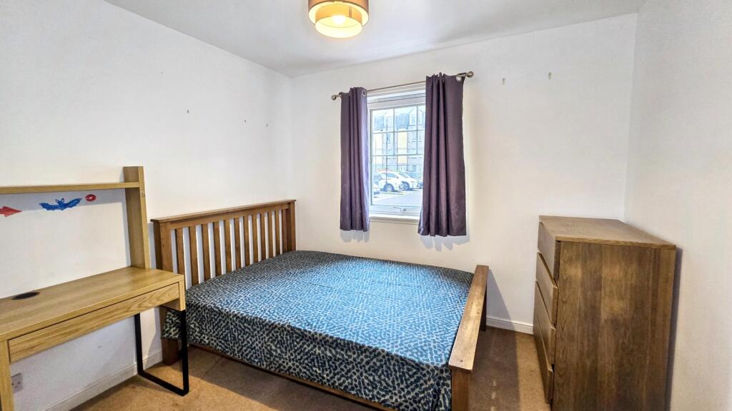 Apartment in Aberdeen, George Street - View 5