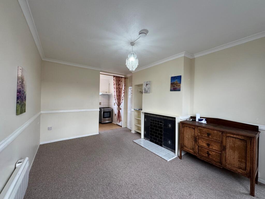 Main image of property: Swanton Gardens