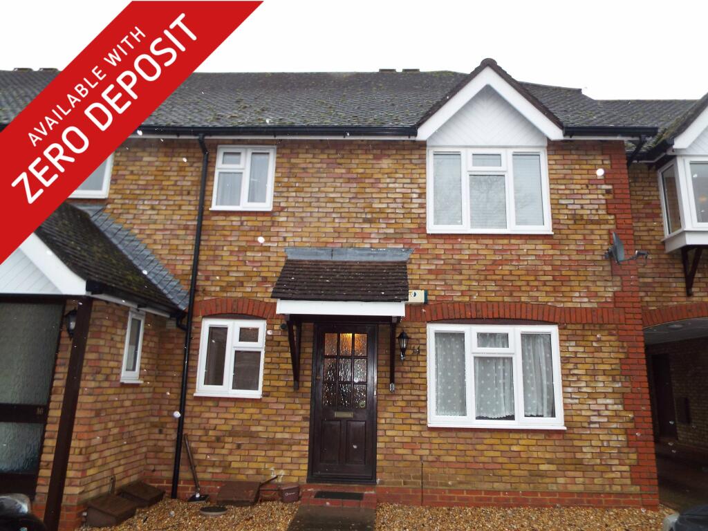 Main image of property: Jenkyns Close, Southampton