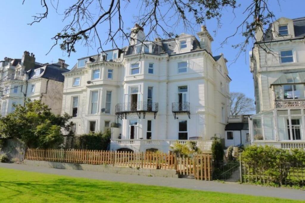 Main image of property: Augusta Gardens, Folkestone, Kent, CT20