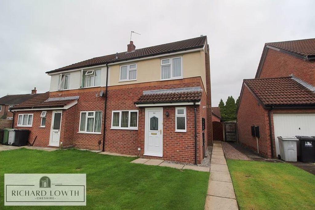 Main image of property: Barnaby Road, Poynton