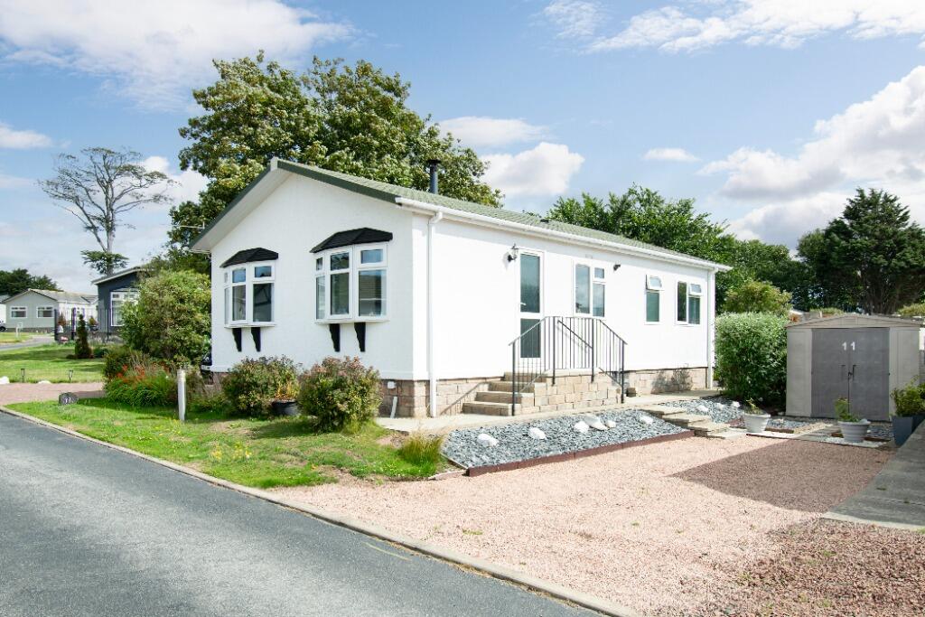 Main image of property: Seaton Estate, Arbroath, Angus, DD11