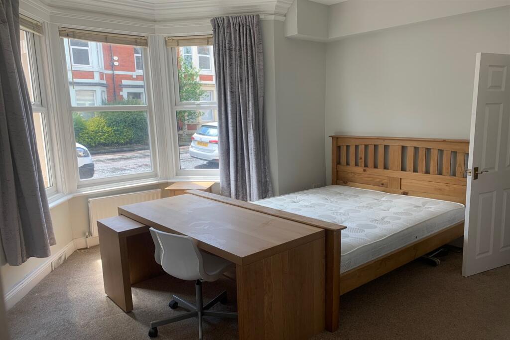 Main image of property: Forsyth Road, Newcastle Upon Tyne