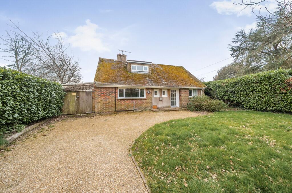 Main image of property: Sandy Lane, East Ashling, PO18