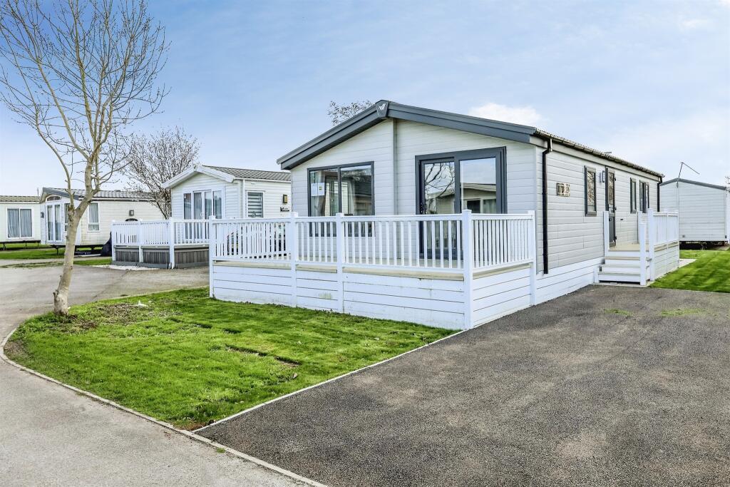 Main image of property: Manor House, Church Laneham, Retford