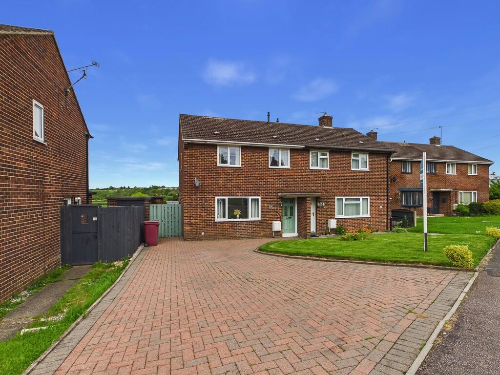 Main image of property: North Side, New Tupton