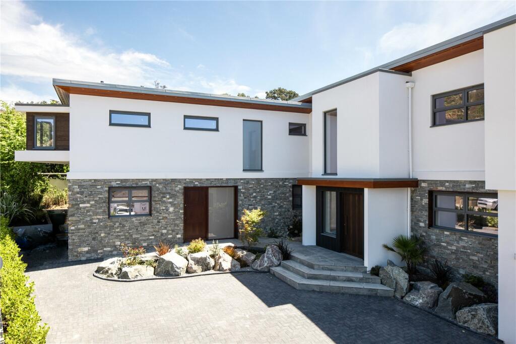 Main image of property: Le Mont Sohier, St Brelade, Jersey, JE3