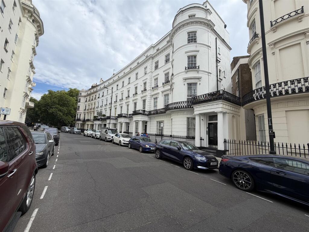 Main image of property: Westbourne Crescent, Bayswater, W2